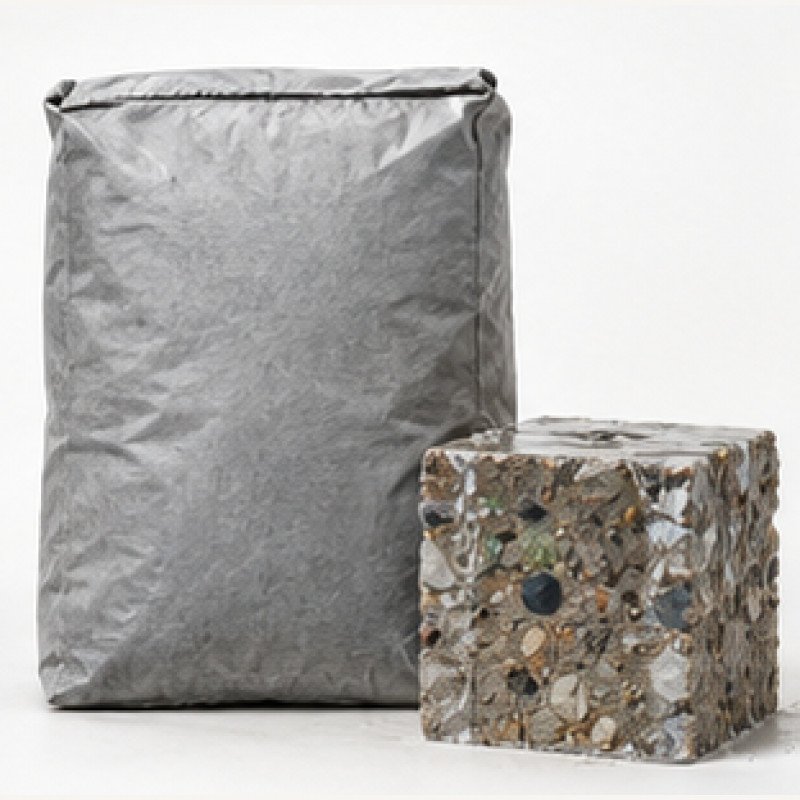 Sulfate Resistant Cement