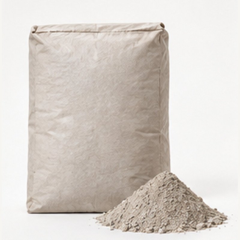 Blended Cement