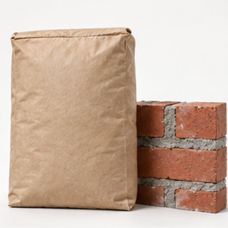 Masonry Mortar