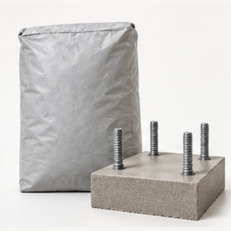 Non-Shrink Grout