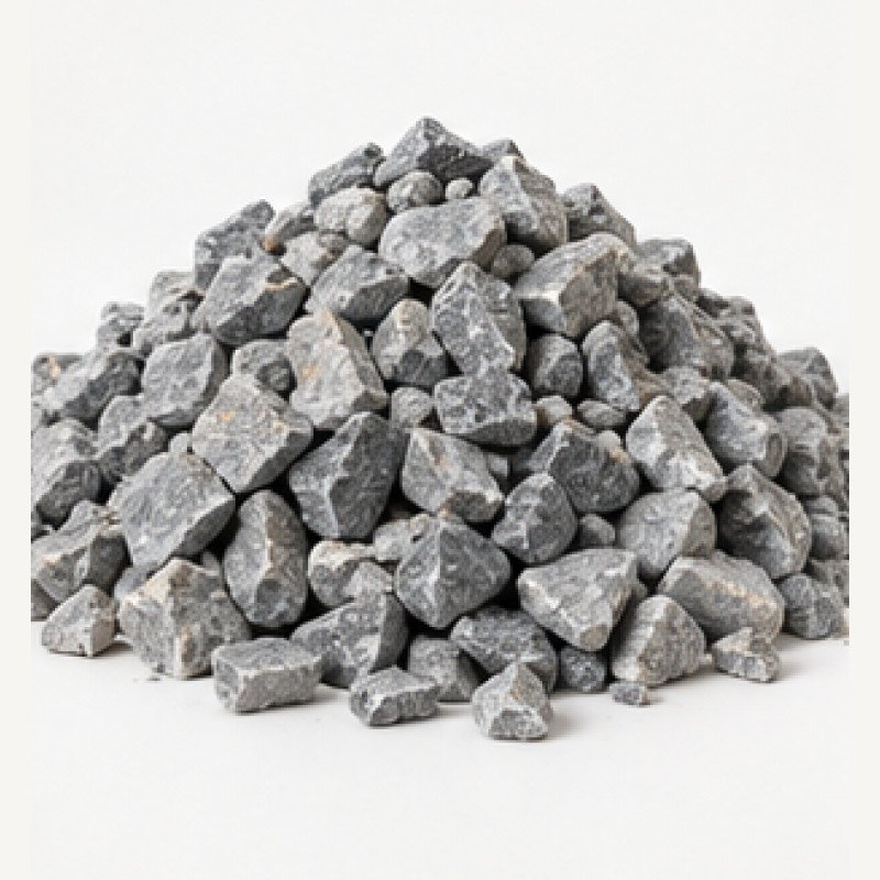 Crushed Stone Aggregate