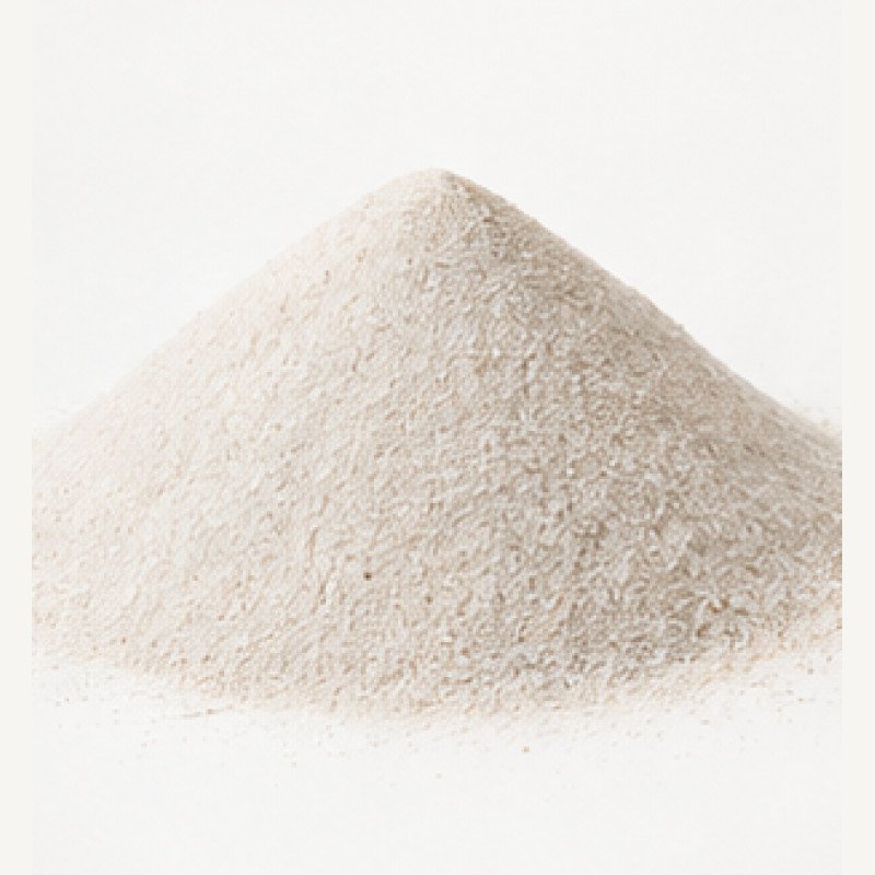 Silica Sand