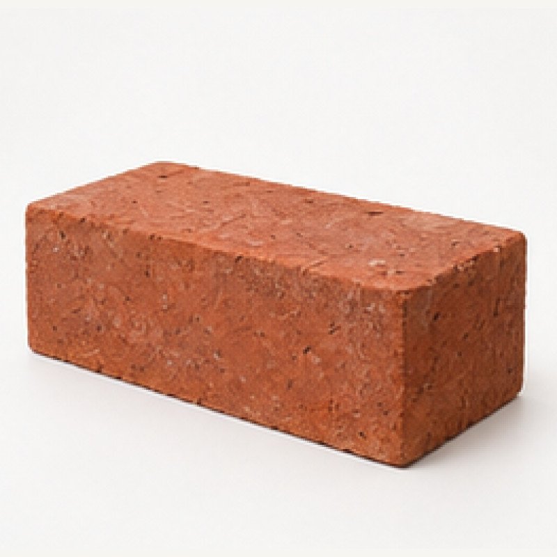 Solid Clay Brick
