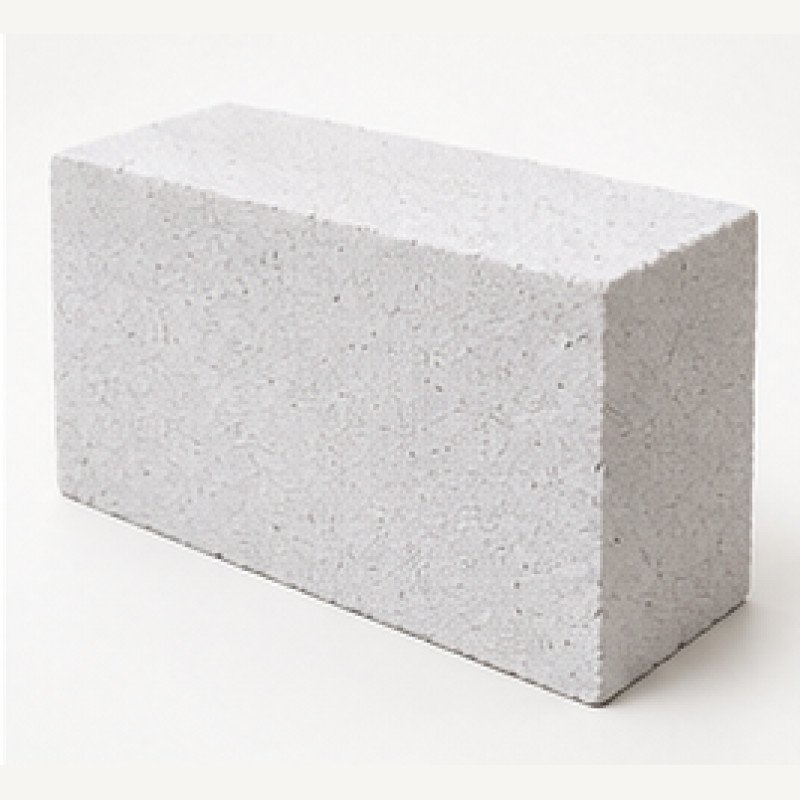 AAC Wall Block