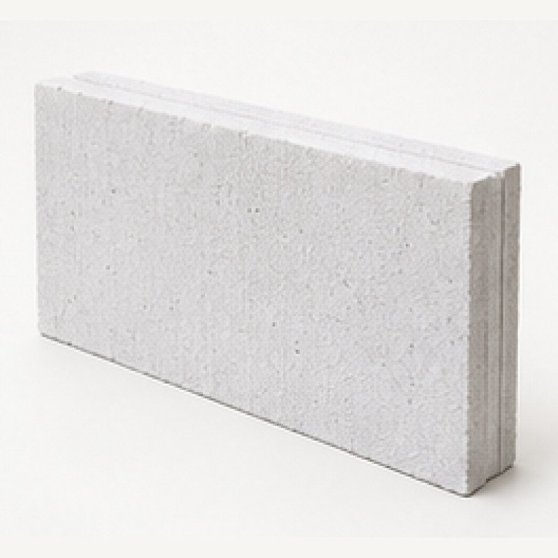 AAC Thin Block