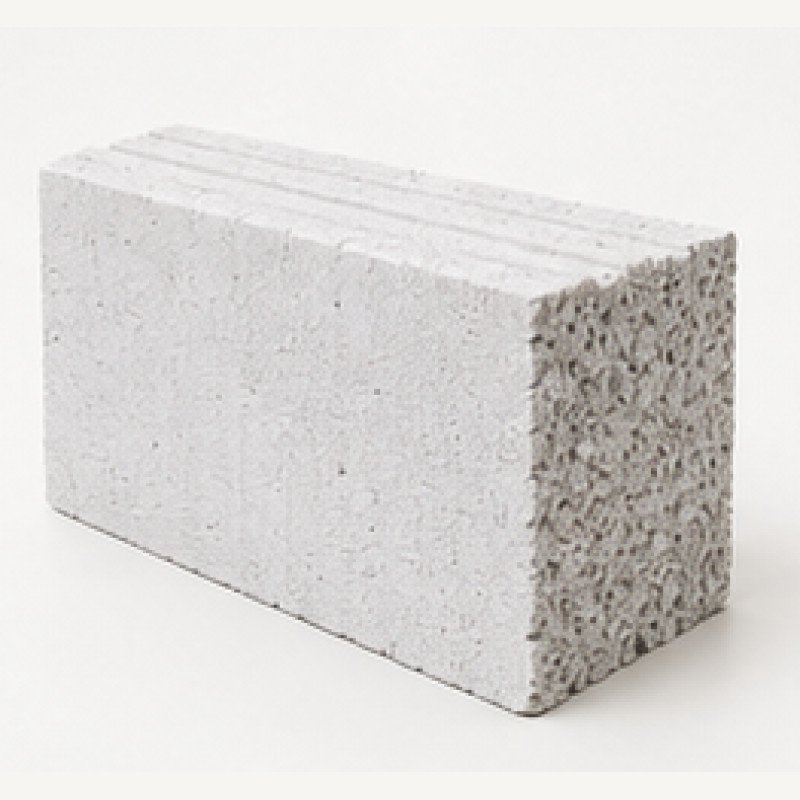 AAC Insulation Block
