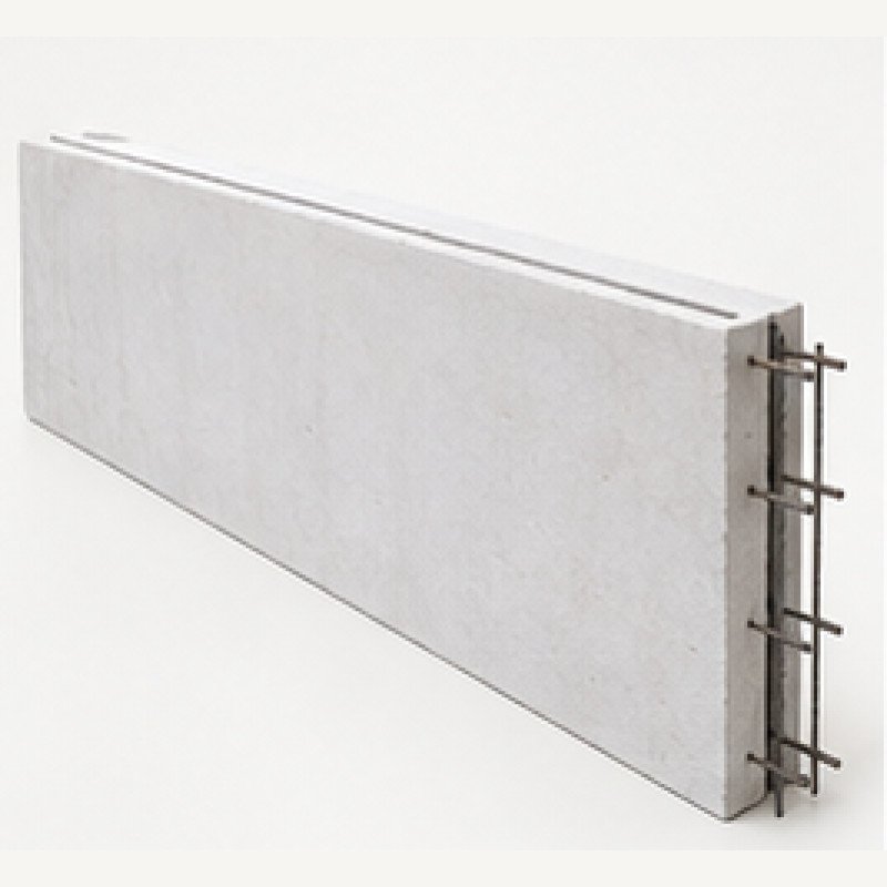 AAC Reinforced Panel