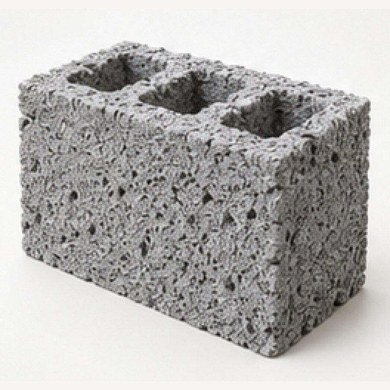 Pumice Block