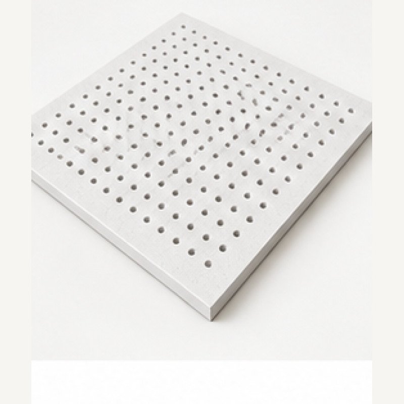 Acoustic Gypsum Board