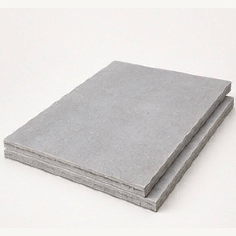 Cement-Based Interior Board