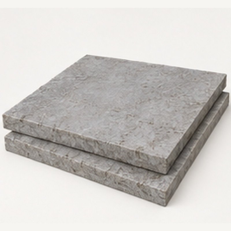 Cement-Based Exterior Board