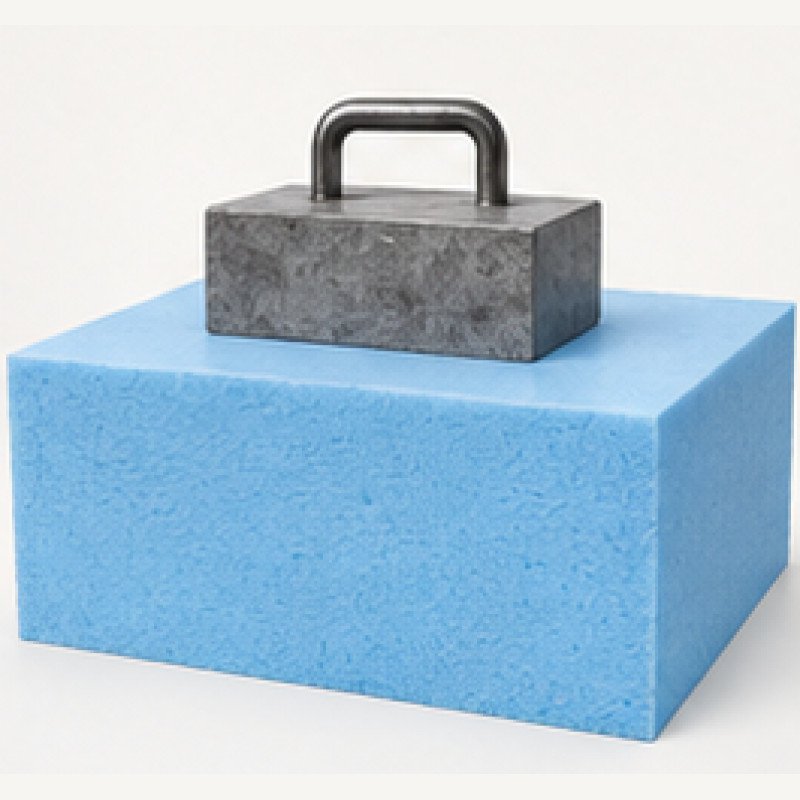 High Compressive Strength XPS Board