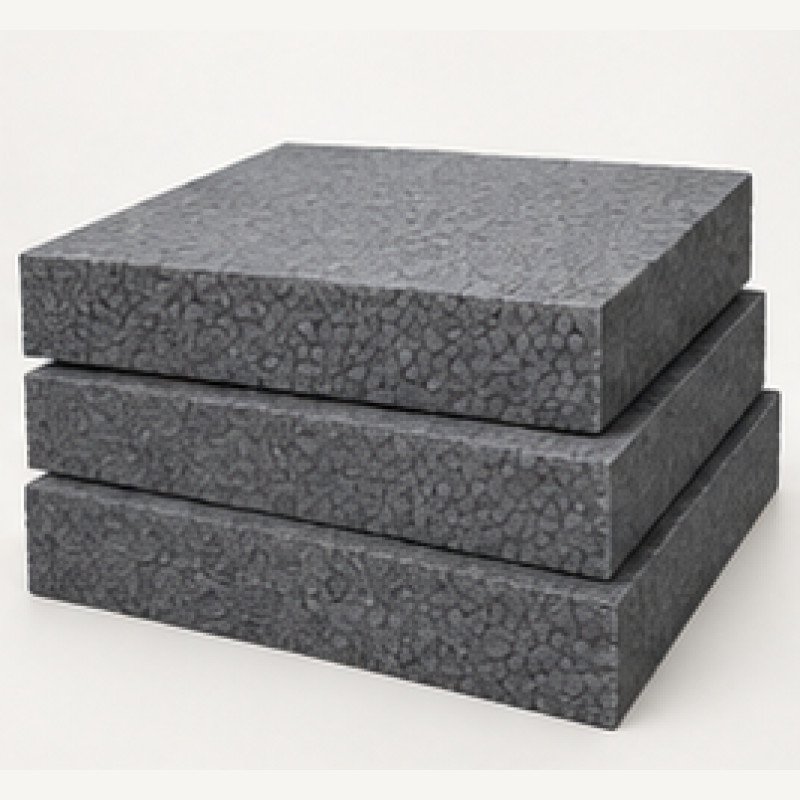 Graphite EPS Board