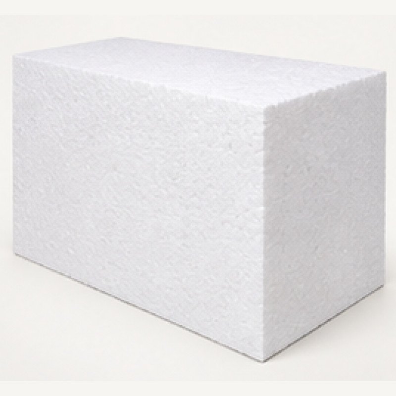 EPS Geofoam Block