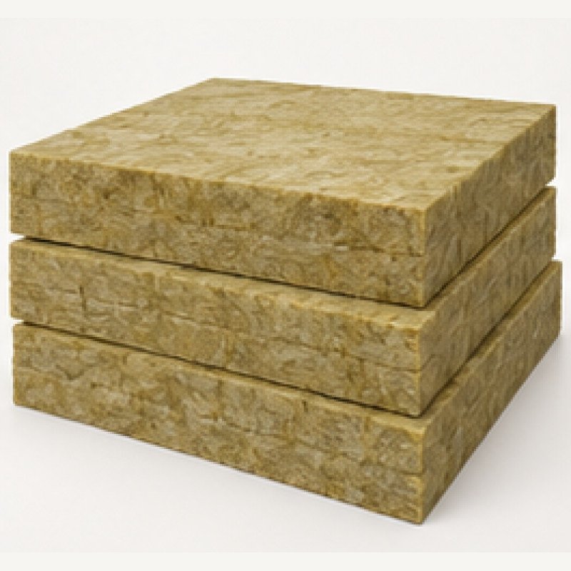 Rock Wool Board