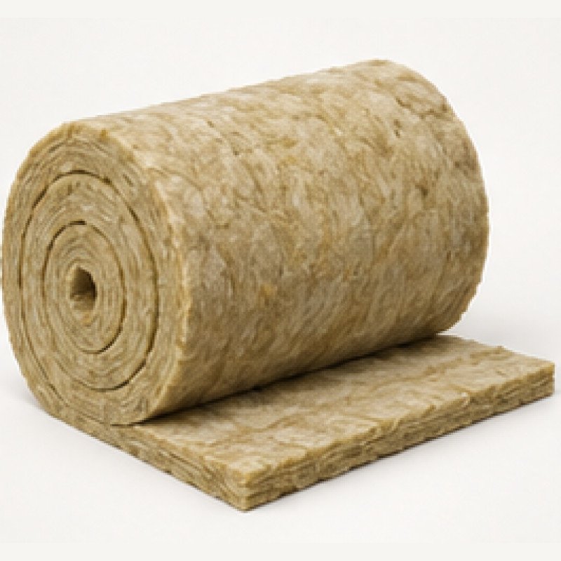 Rock Wool Blanket