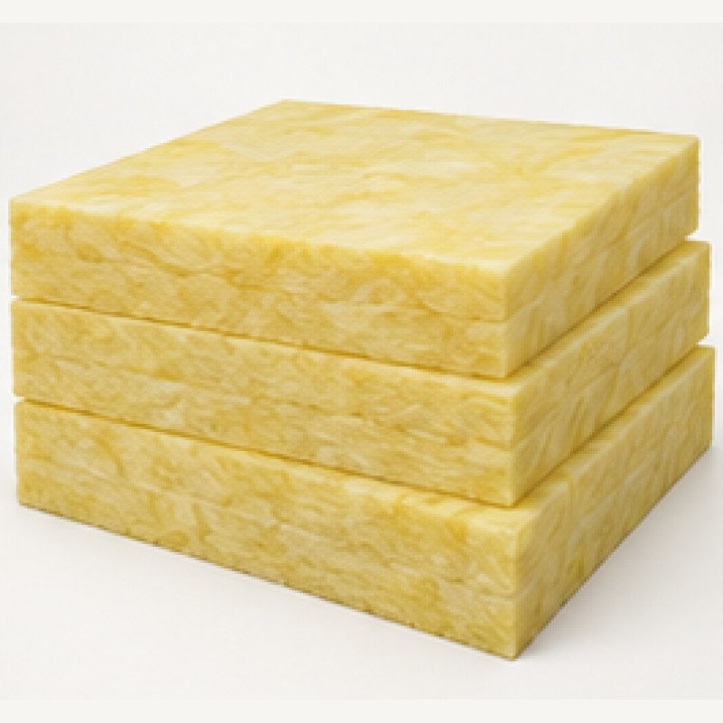 Glass Wool Board