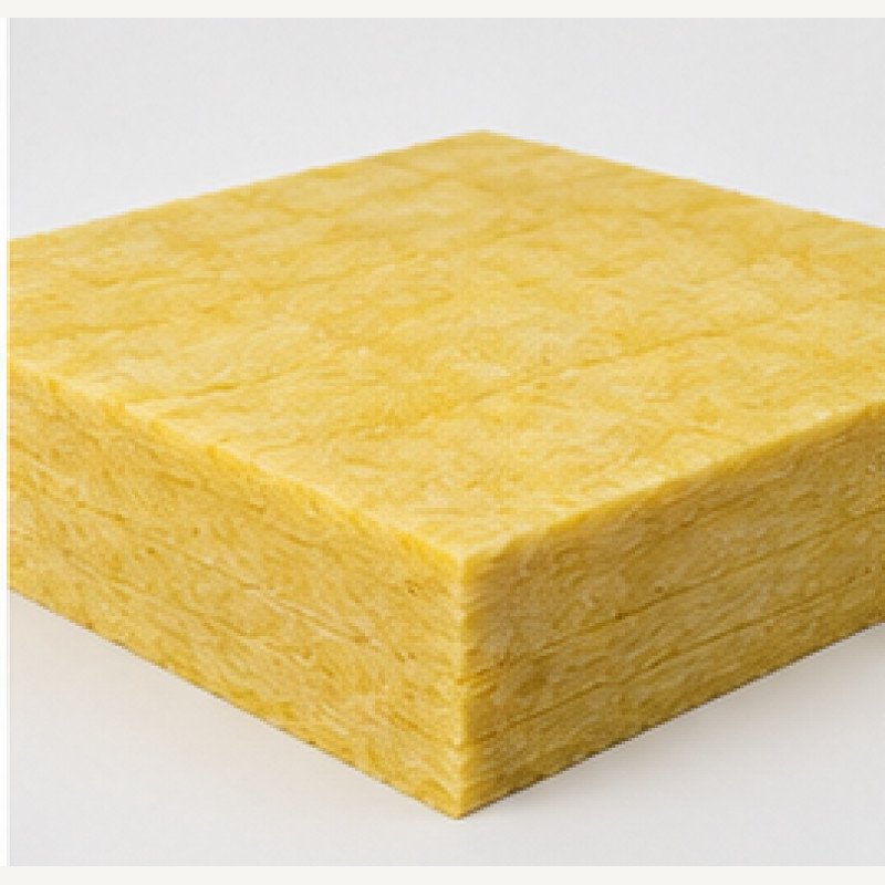 Industrial Glass Wool Board