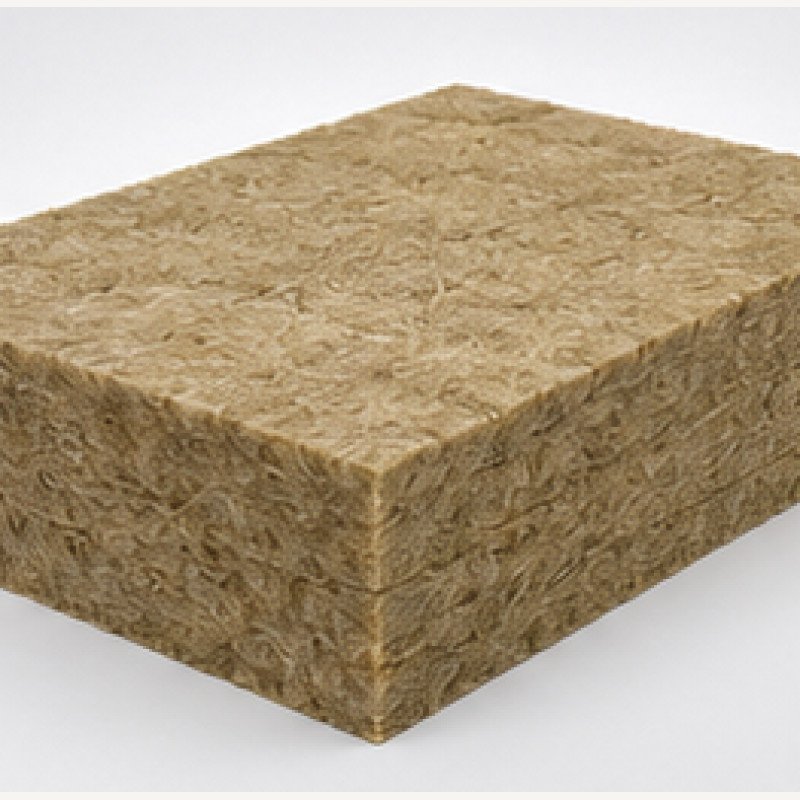 Industrial Rock Wool Board