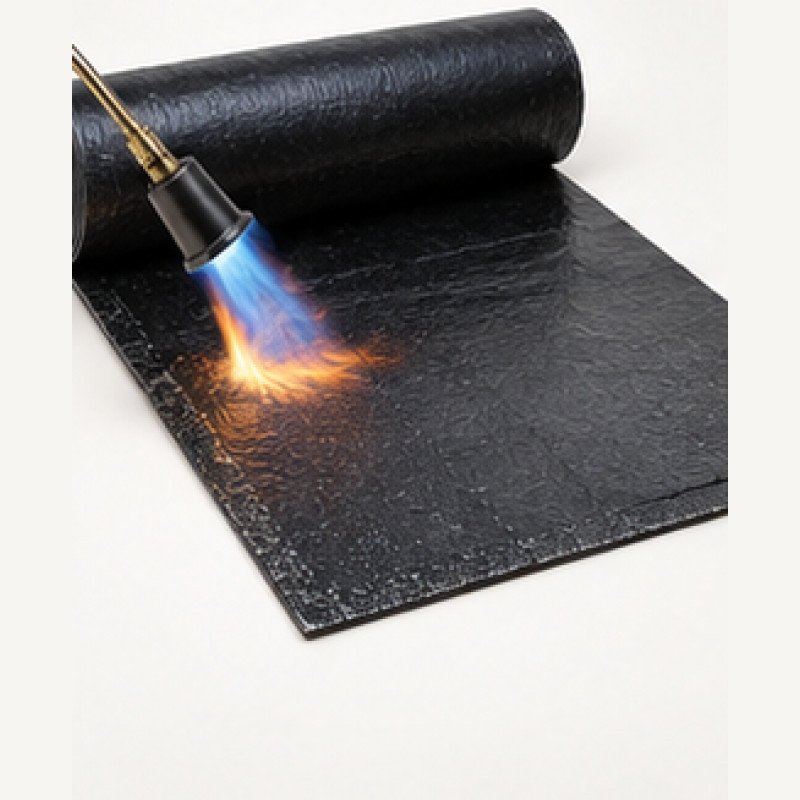 APP Modified Bitumen Membrane
