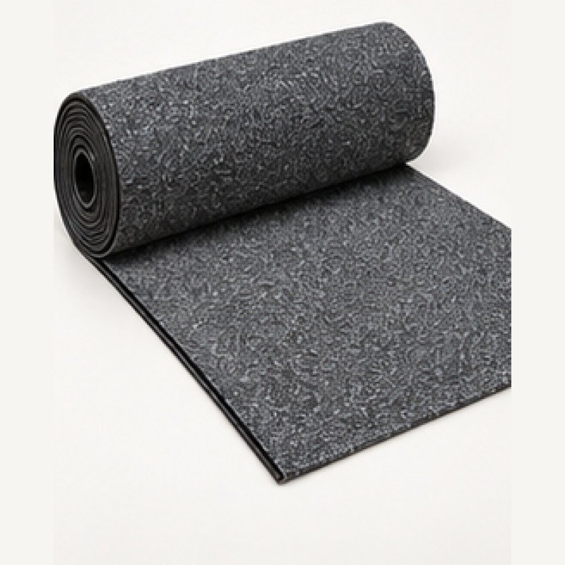 Mineral Surfaced Bitumen Membrane