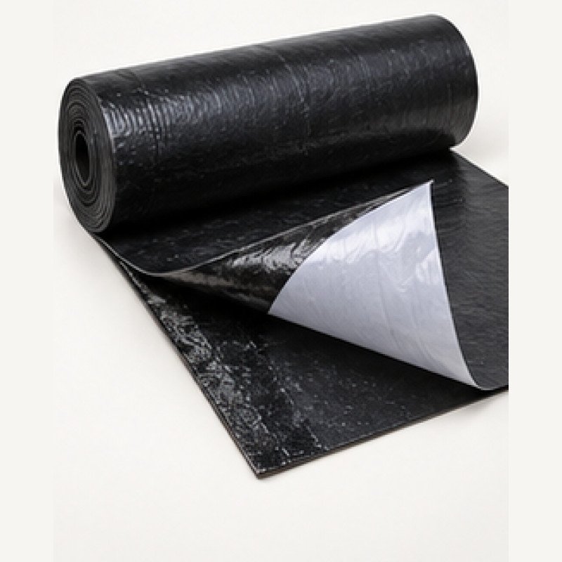 Self-Adhesive Bituminous Membrane
