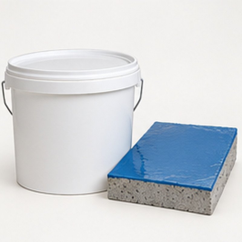 Acrylic Waterproofing Membrane