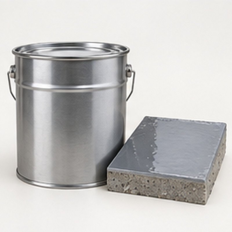 Polyurethane Waterproofing Membrane