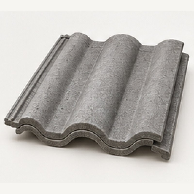 Concrete Roof Tile