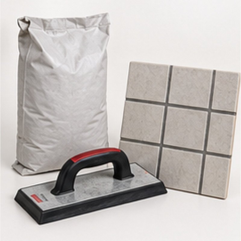 Flexible Tile Grout