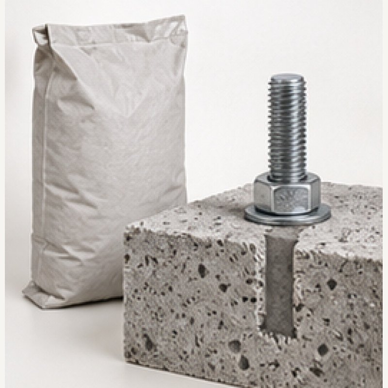 Anchoring Grout