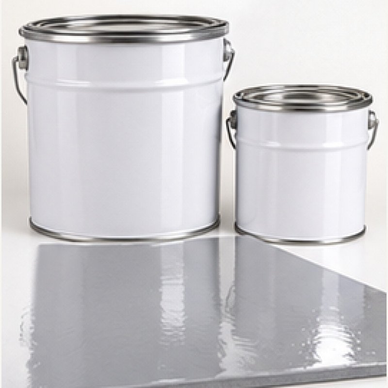 Epoxy Floor Coating