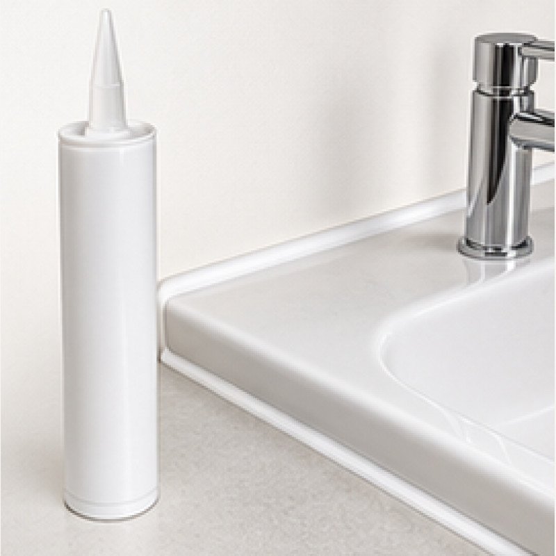 Sanitary Silicone Sealant