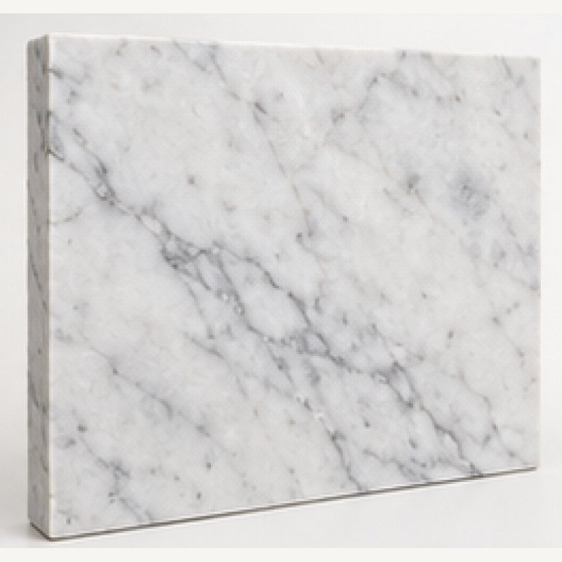 White Marble