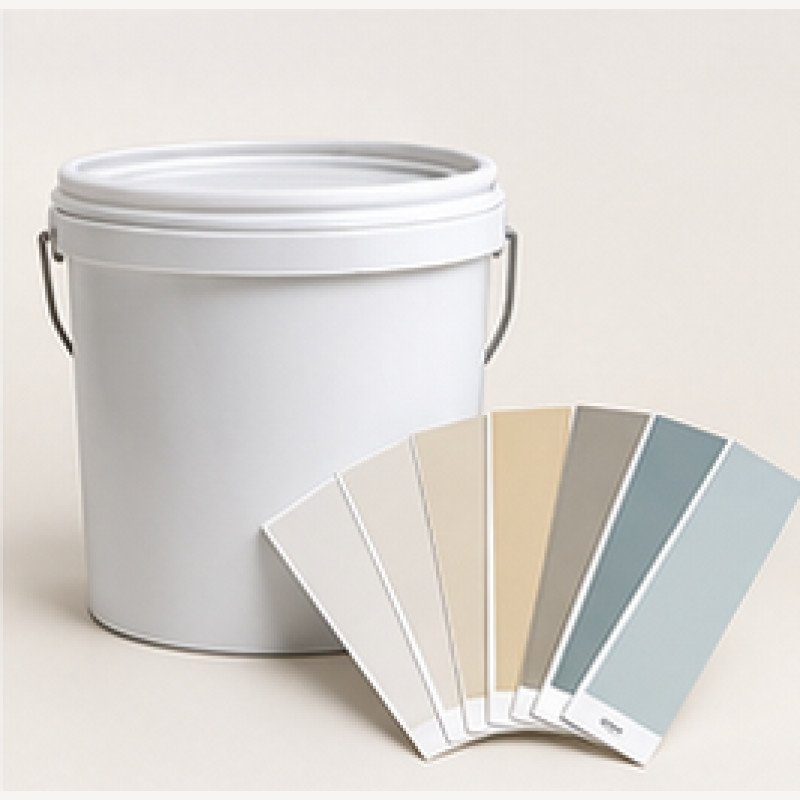 Interior Emulsion Paint