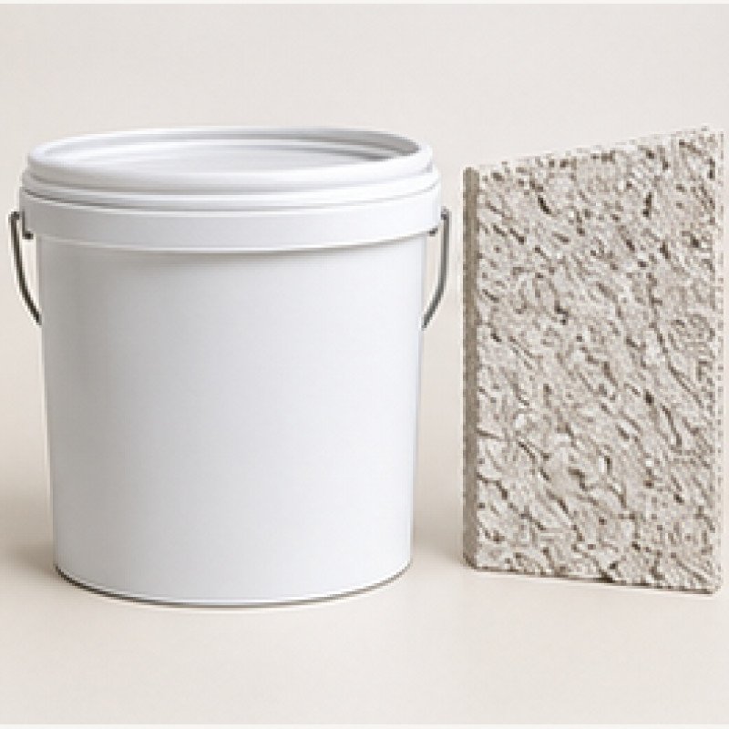Exterior Facade Paint