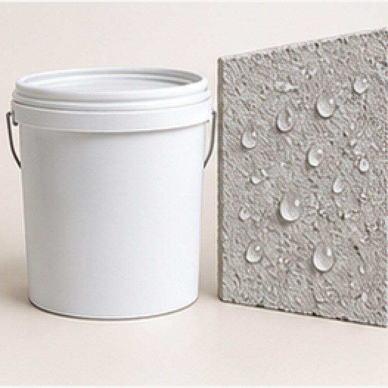 Silicone Exterior Paint