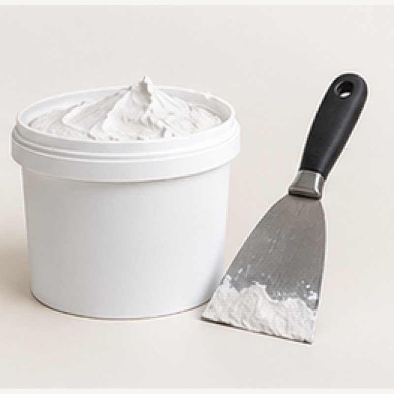 Acrylic Putty