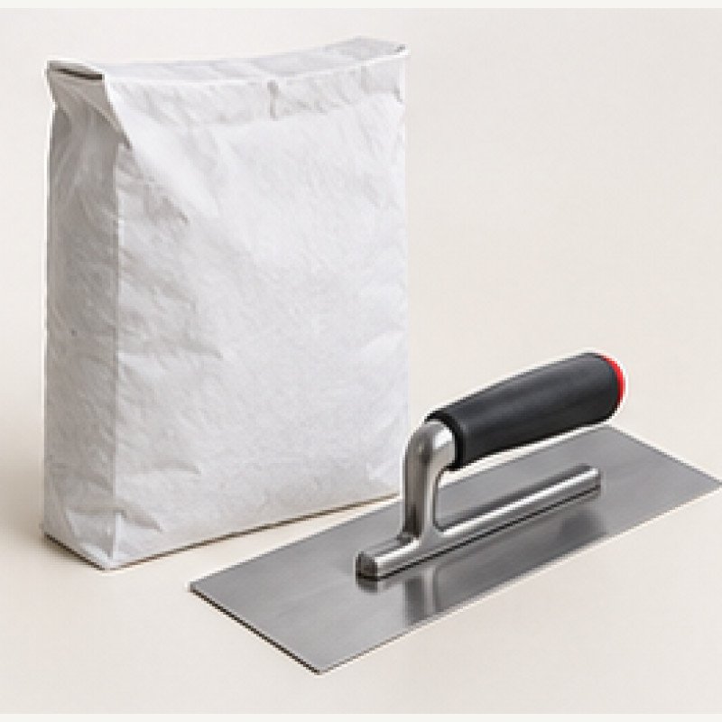 Exterior Wall Putty