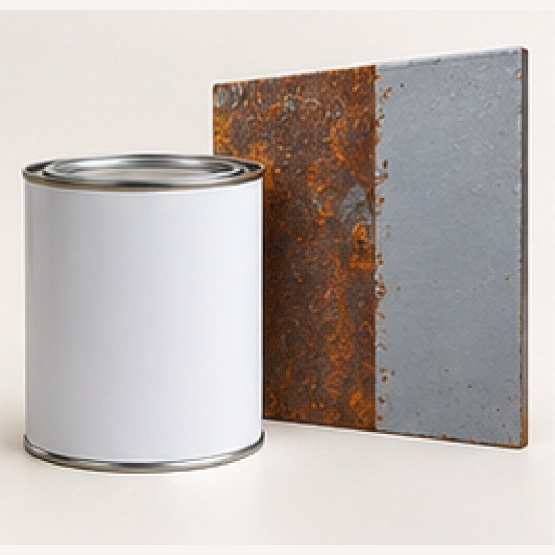 Anti-Corrosion Paint