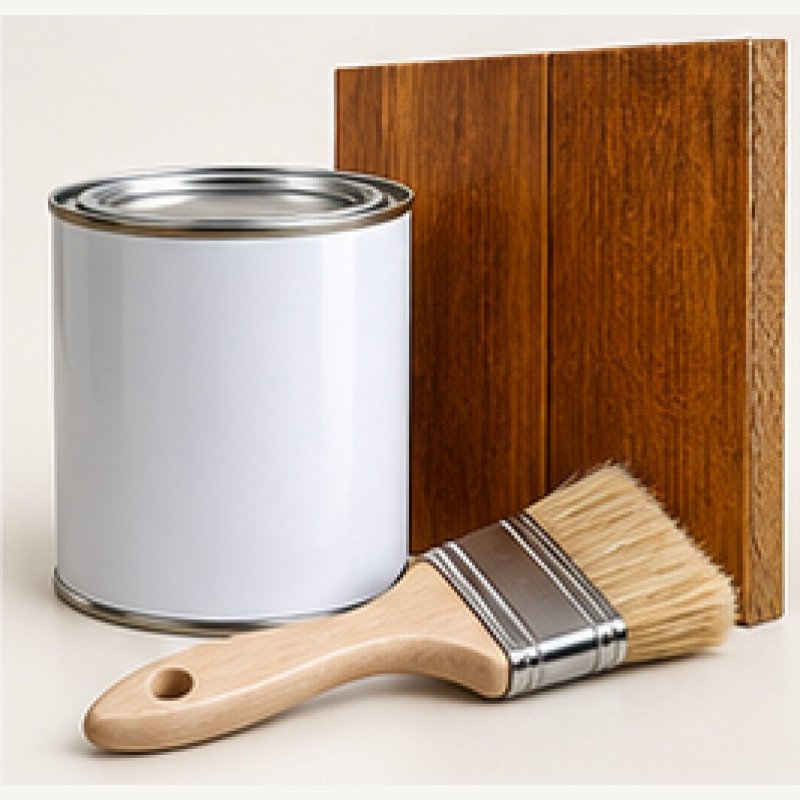 Wood Protective Coating