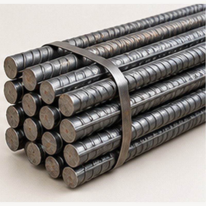 Reinforcing Steel Bar