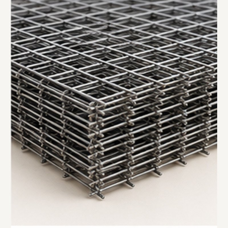 Welded Wire Mesh