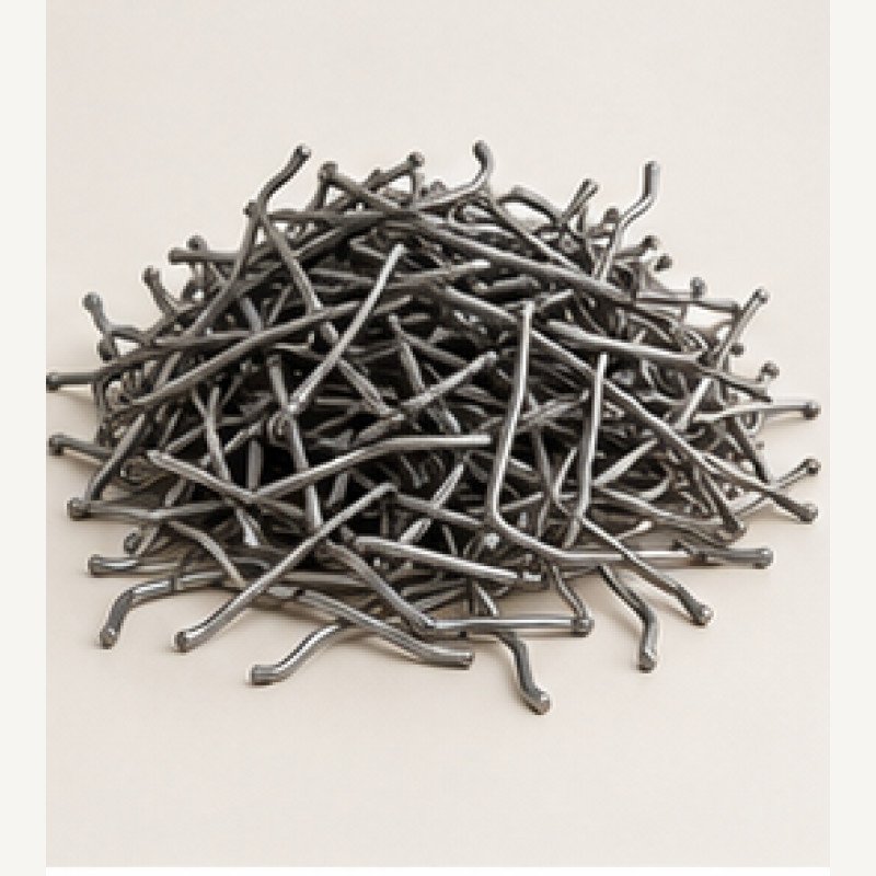 Steel Fiber