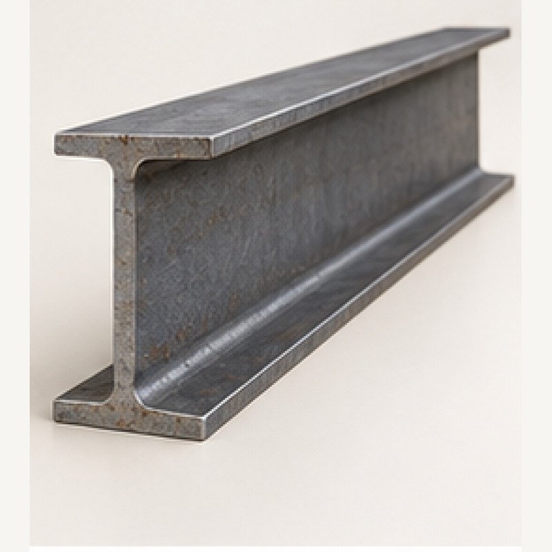 IPE Steel Beam