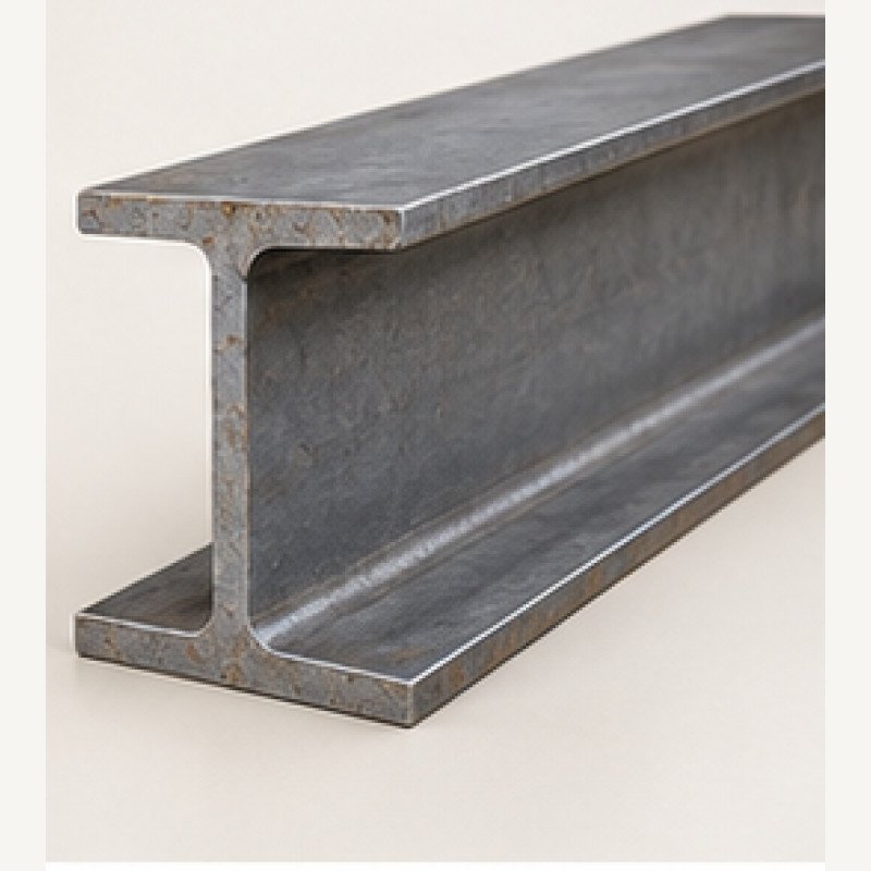 HEA Steel Beam