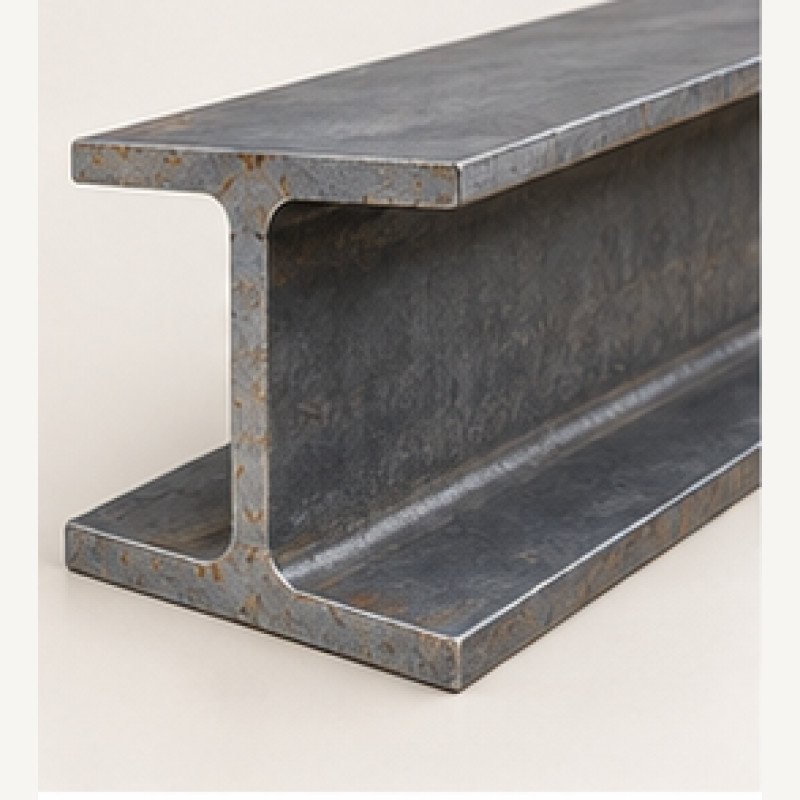 HEB Steel Beam