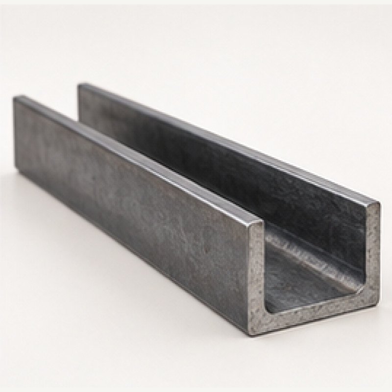 UPN Steel Channel