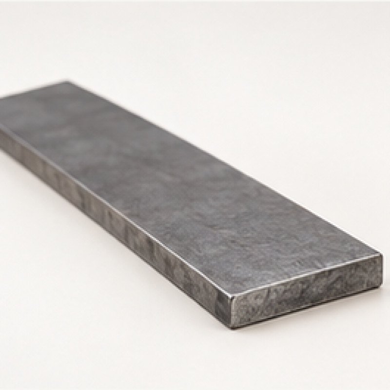 Flat Steel Bar