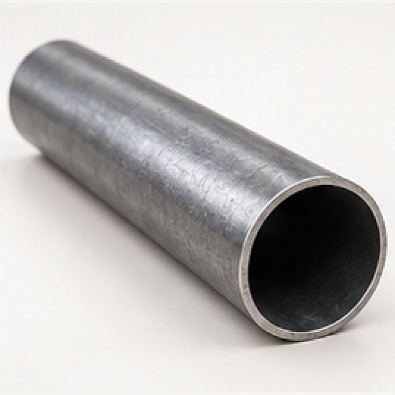 Round Steel Tube